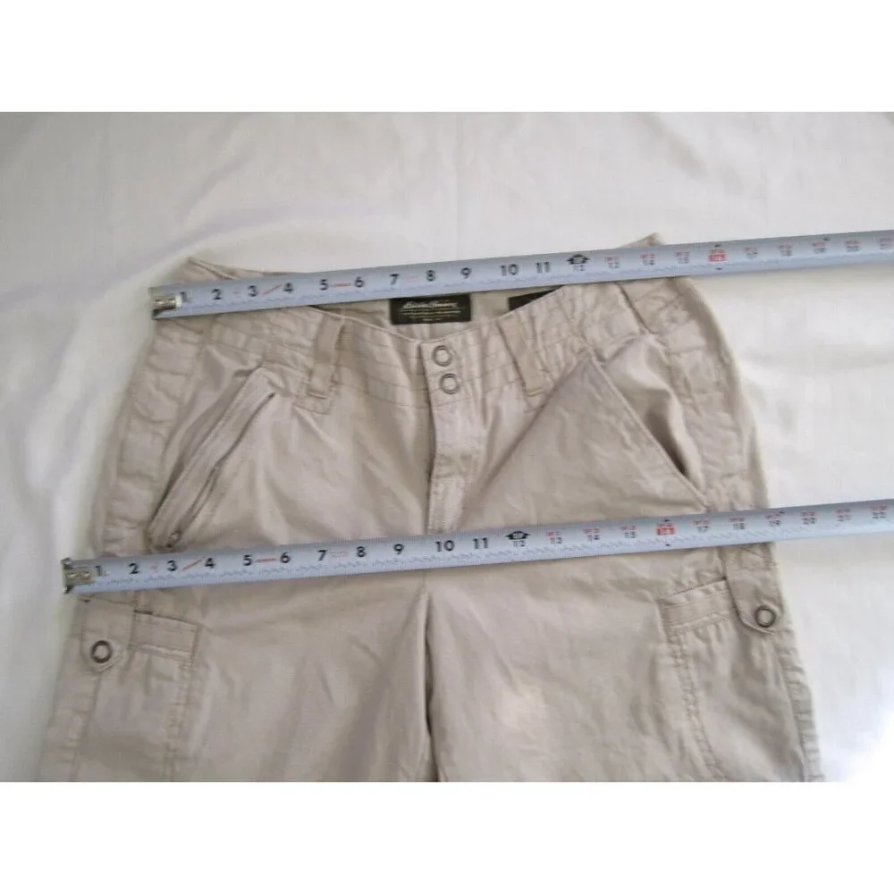 Eddie Bauer overall it